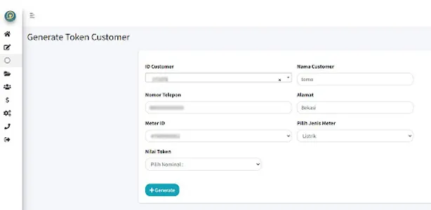 SAITEC APP screenshot 3