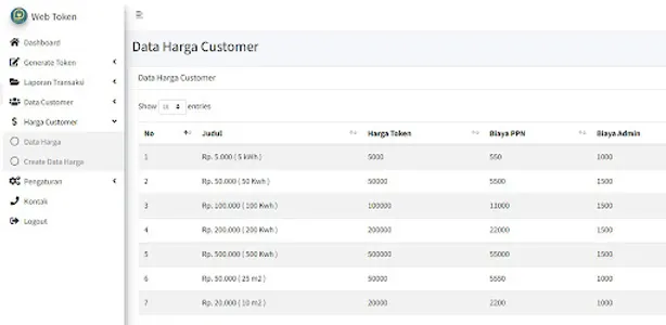 SAITEC APP screenshot 4