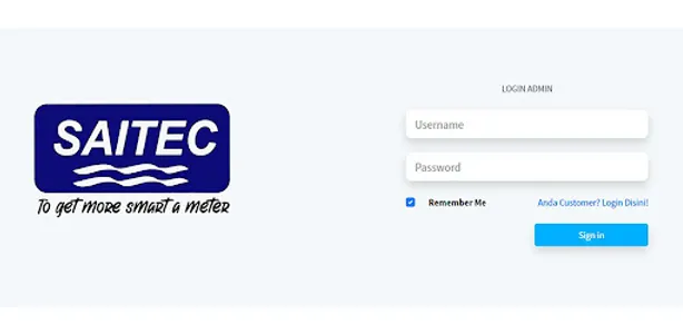 SAITEC APP screenshot 6