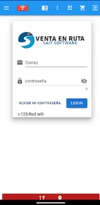 Venta en Ruta Sait screenshot 0
