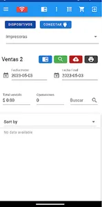 Venta en Ruta Sait screenshot 2