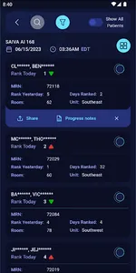 MySAIVA screenshot 0