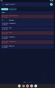 MySAIVA screenshot 10
