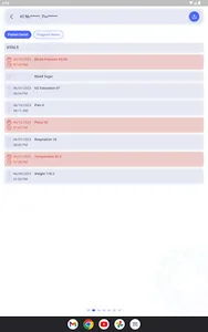 MySAIVA screenshot 14