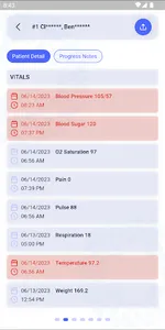 MySAIVA screenshot 6