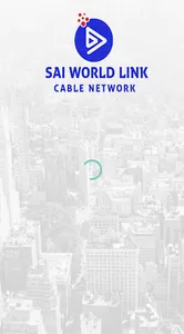 Sai World Link Cable Network screenshot 0