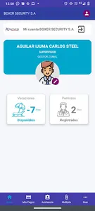 Adapta.pe screenshot 0