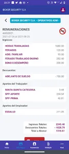 Adapta.pe screenshot 1