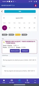 Adapta.pe screenshot 3