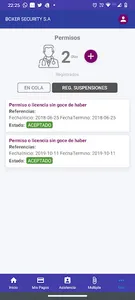 Adapta.pe screenshot 4