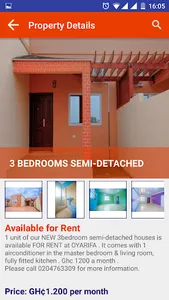 Sakahomes screenshot 3