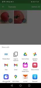 Annotation Camera screenshot 2