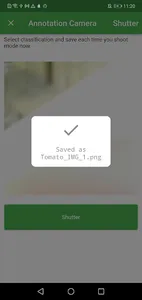 Annotation Camera screenshot 7