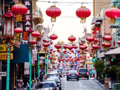 Chinese New Year 2021 Wallpape screenshot 0