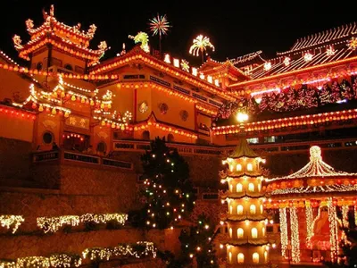 Chinese New Year 2021 Wallpape screenshot 3