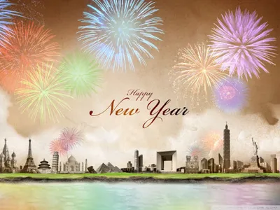Firework Chinese New Year Wall screenshot 3