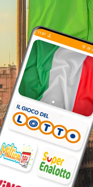 WinBig Italy (LOTTO) screenshot 5