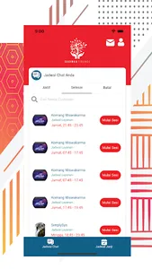 Sakinah Consultant screenshot 1
