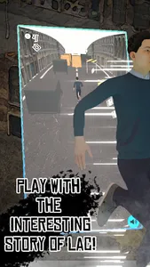 Fraud Runner screenshot 0