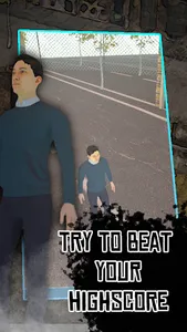 Fraud Runner screenshot 2