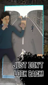 Fraud Runner screenshot 3