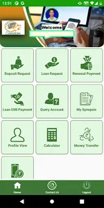 Saksham Sarva Member screenshot 4