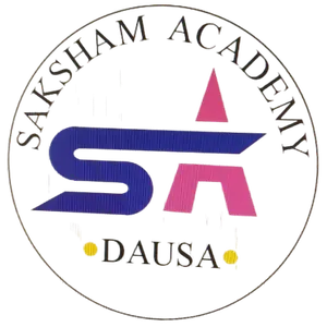 Saksham Academy screenshot 0