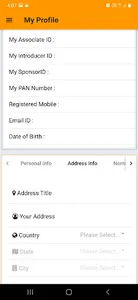 Shaksham india.store screenshot 0