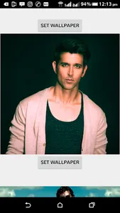 Hrithik Handsome Wallpaper screenshot 3