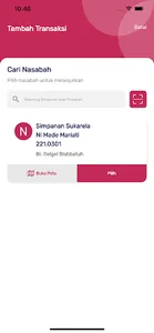 E-Kolektor Permata Radha Niaga screenshot 2