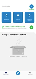 E-Collector S.M.P screenshot 1