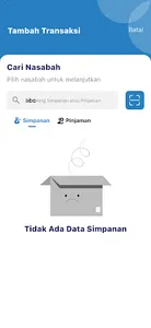 E-Collector S.M.P screenshot 2