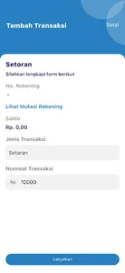 E-Collector S.M.P screenshot 3