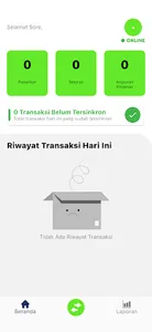 E-Collector Sedana Bakti Yoga screenshot 1