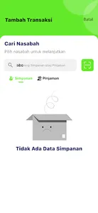 E-Collector Sedana Bakti Yoga screenshot 2
