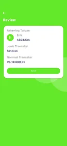 E-Collector Sedana Bakti Yoga screenshot 4