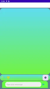 ai chat bot: smart chat bot screenshot 0