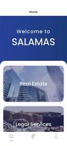 SALAMAS screenshot 1