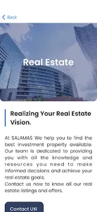 SALAMAS screenshot 2