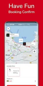 Salama-Driver screenshot 3
