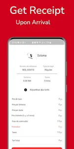 Salama-Driver screenshot 5