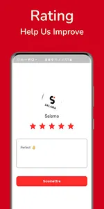 Salama-Driver screenshot 6