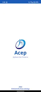 Acep Salatiga screenshot 0