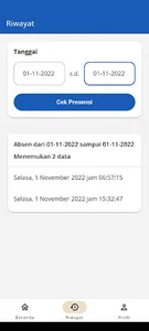 Acep Salatiga screenshot 2