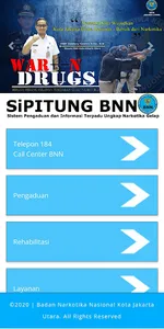 SiPITUNG BNNK JAKUT screenshot 0