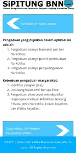 SiPITUNG BNNK JAKUT screenshot 2