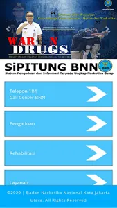 SiPITUNG BNNK JAKUT screenshot 3