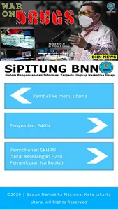 SiPITUNG BNNK JAKUT screenshot 4