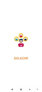 Salazar screenshot 0