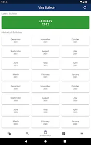 Case Tracker for USCIS screenshot 10